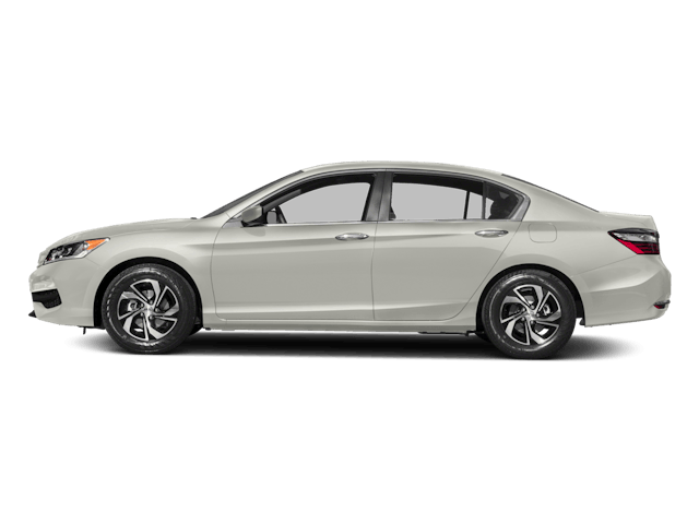 Used 2017 Honda Accord 4dr Car